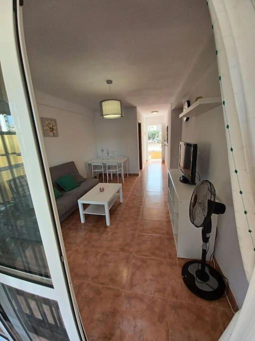 Super Hawai Appartement Torre Del Mar