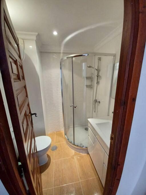 Super Hawai Appartement