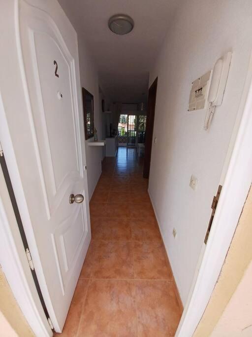 Appartement Super Hawai *