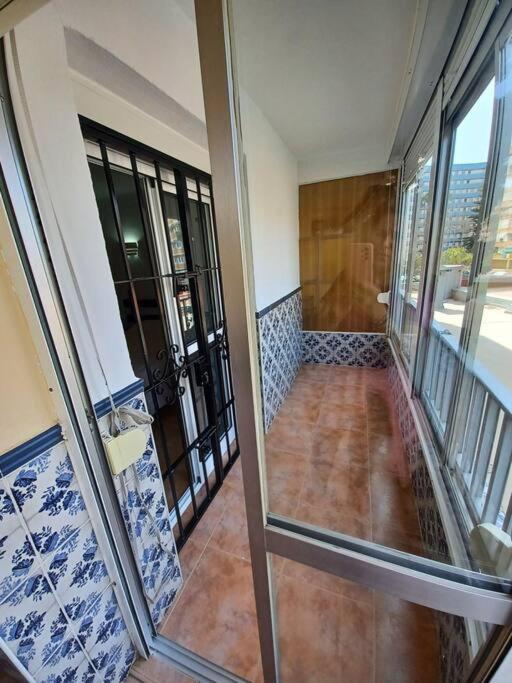Super Hawai Appartement Torre Del Mar