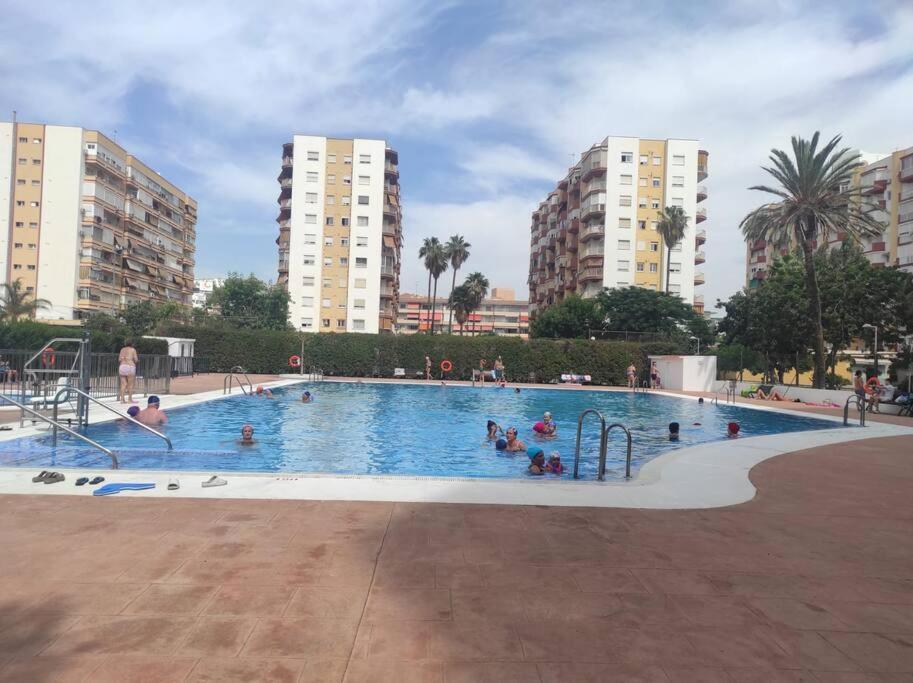 Super Hawai Appartement