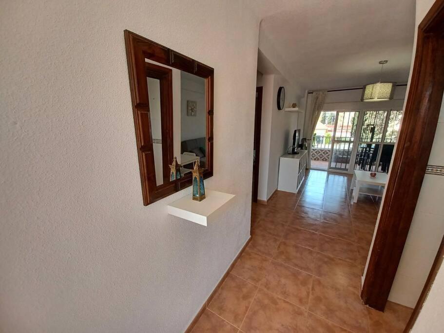 Appartement Super Hawai *