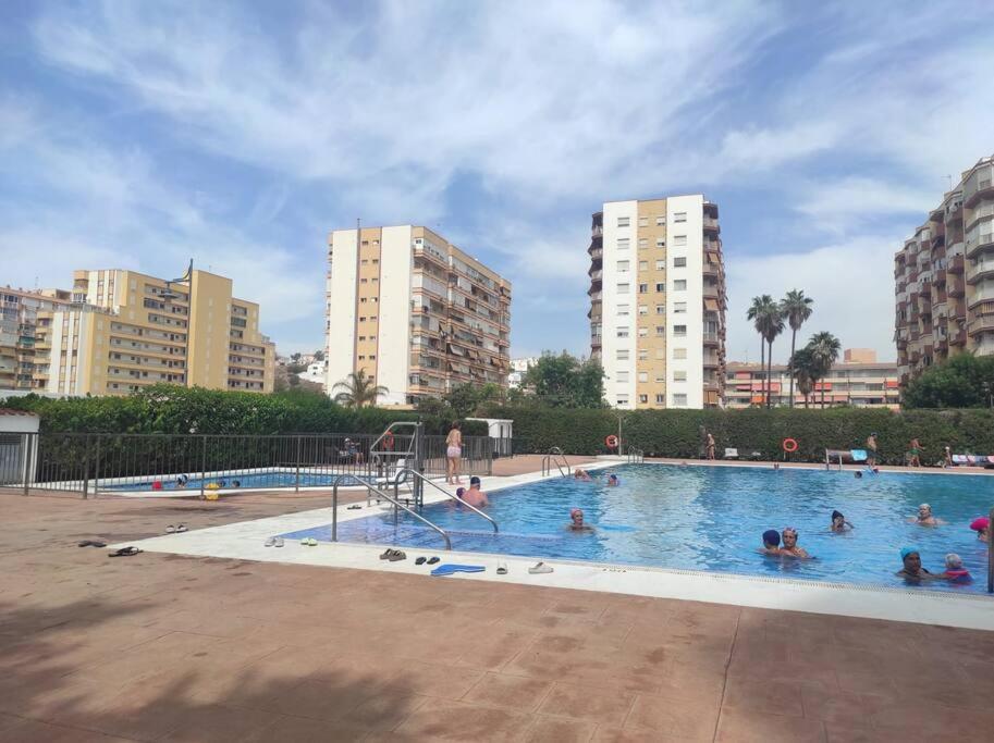 Appartement Super Hawai *