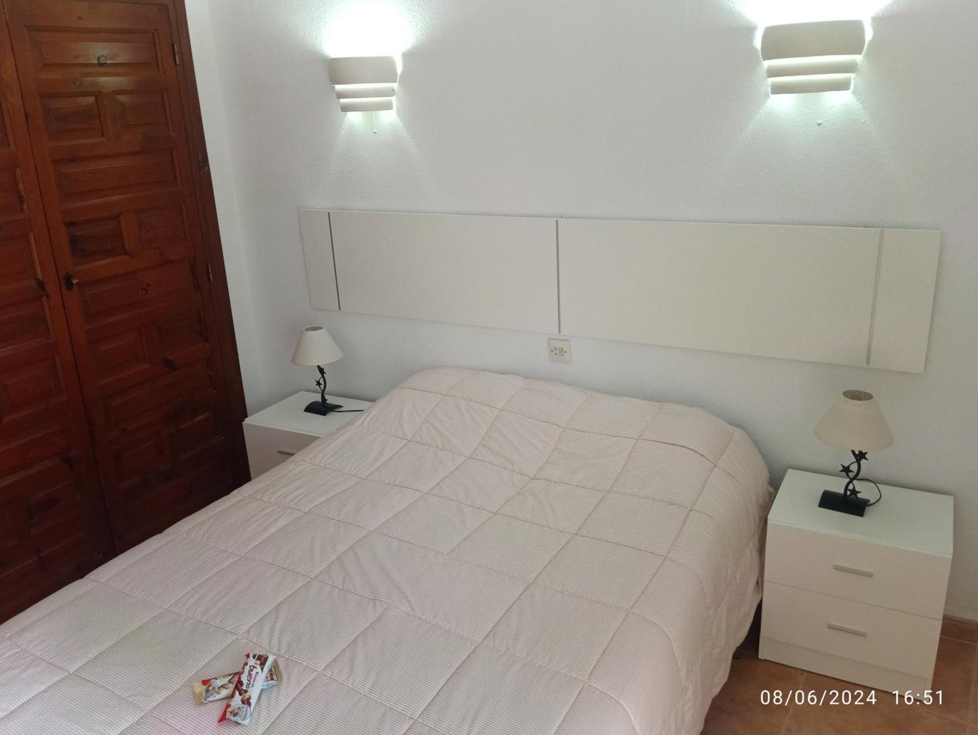 Super Hawai Appartement Torre Del Mar