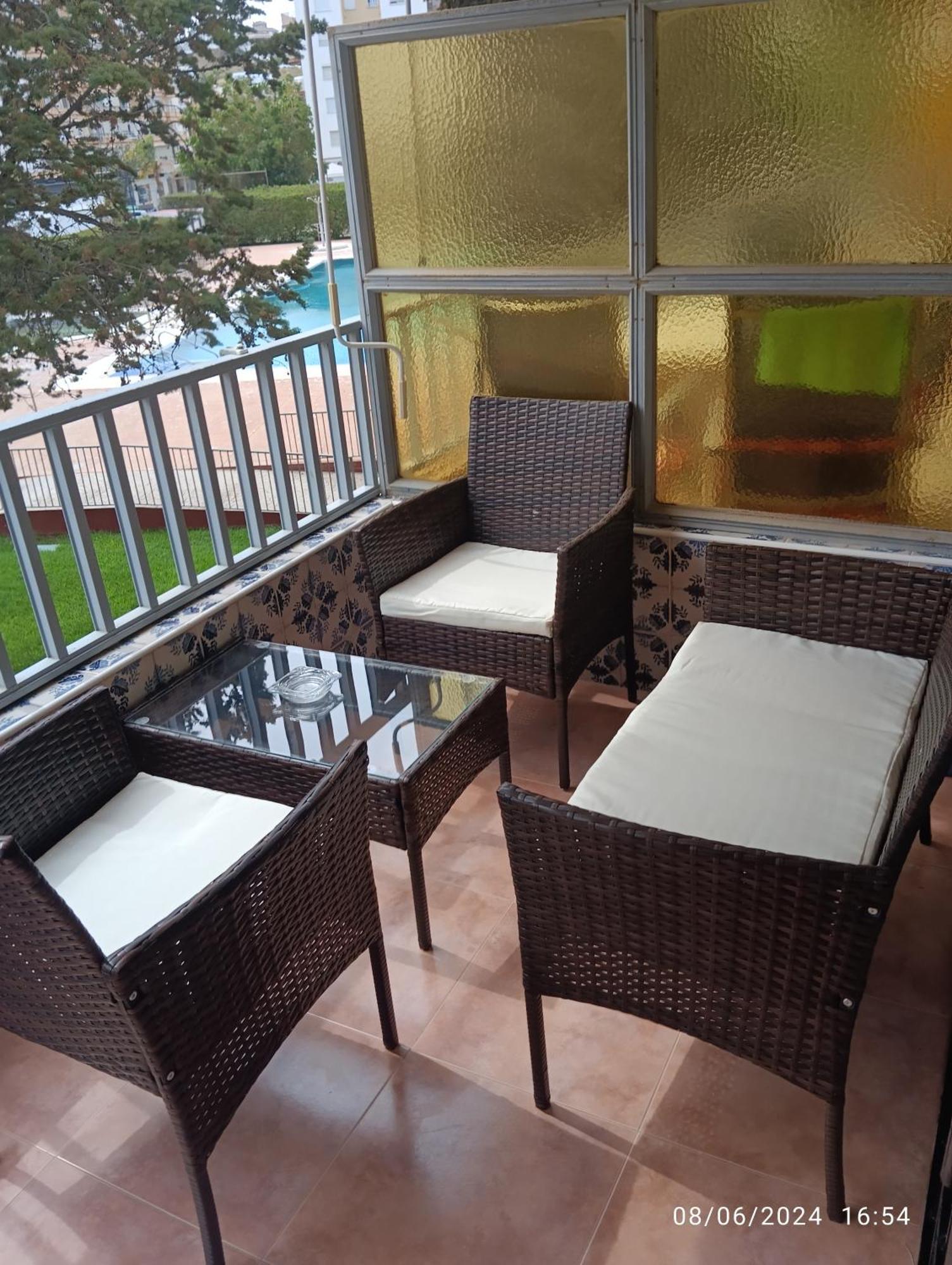 Super Hawai Appartement