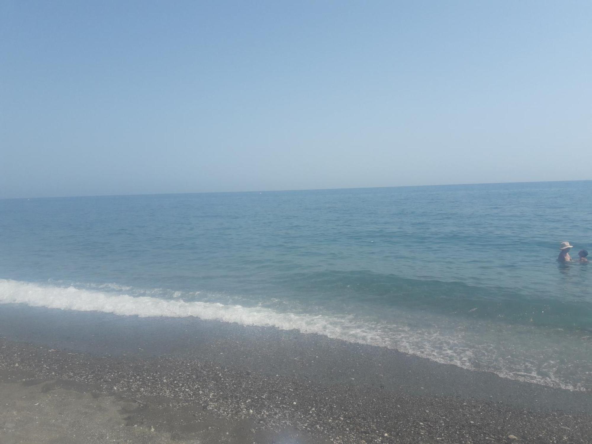 Super Hawai Torre Del Mar