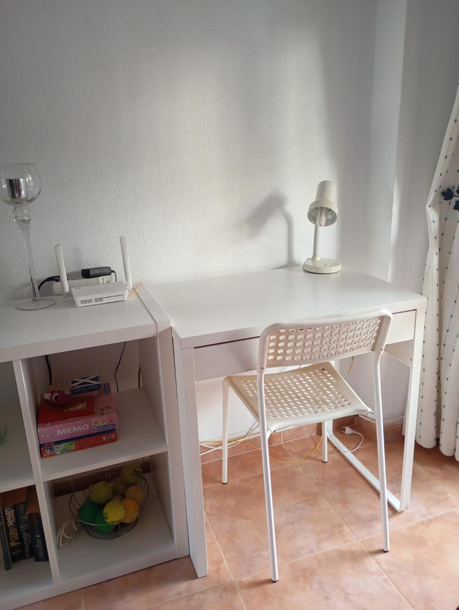 Appartement Super Hawai *