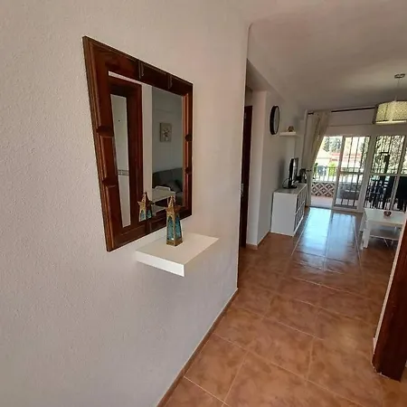 Super Hawai Torre Del Mar Apartment Exterior photo